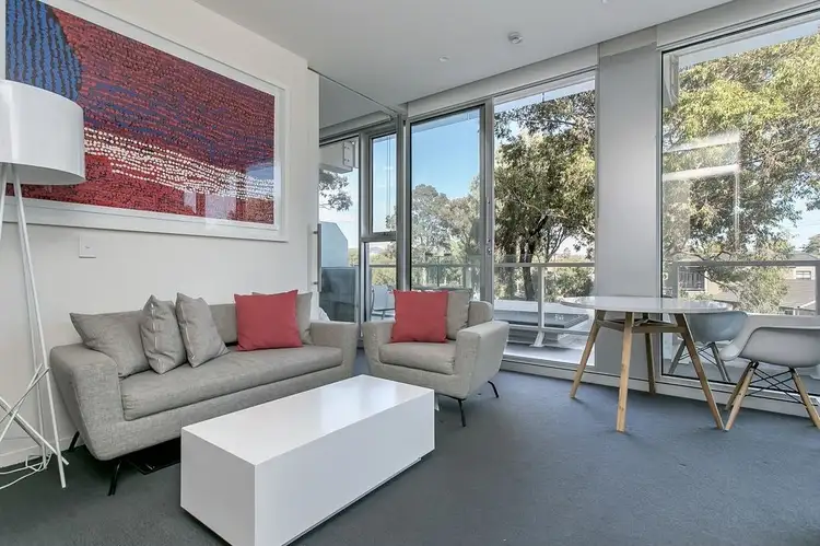 101/33 Warwick Street, Walkerville SA 5081