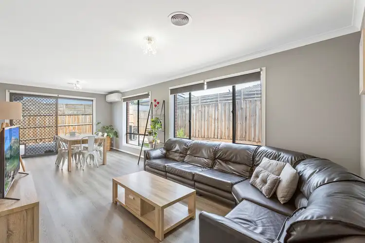 Second view of Homely house listing, 4 Quamby Mews, Bacchus Marsh VIC 3340