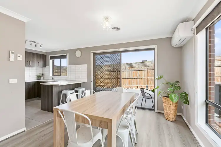 Third view of Homely house listing, 4 Quamby Mews, Bacchus Marsh VIC 3340