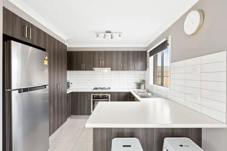 Fourth view of Homely house listing, 4 Quamby Mews, Bacchus Marsh VIC 3340