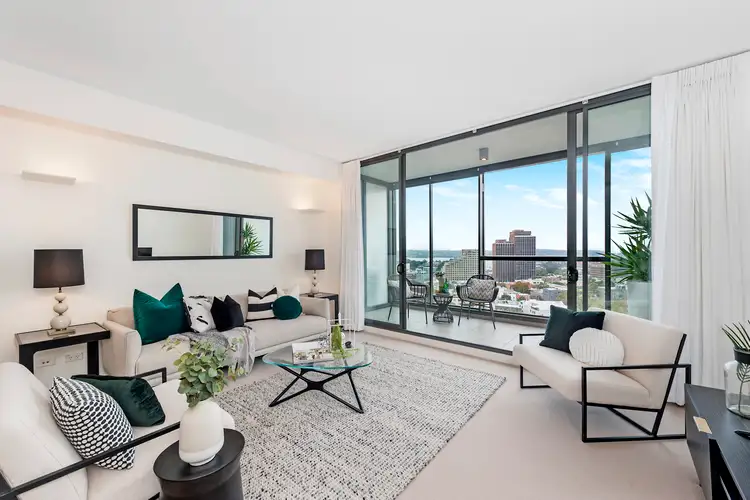 1311/20 Pelican Street, Surry Hills NSW 2010