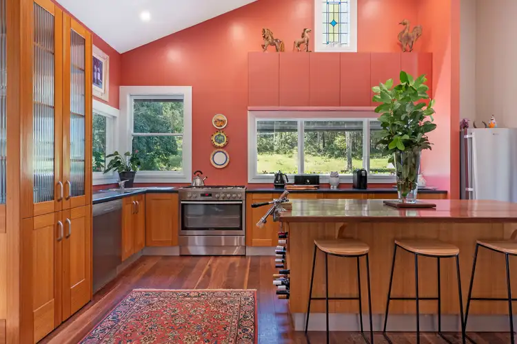 Fifth view of Homely house listing, 108 Bunning Creek Road, Yarramalong NSW 2259