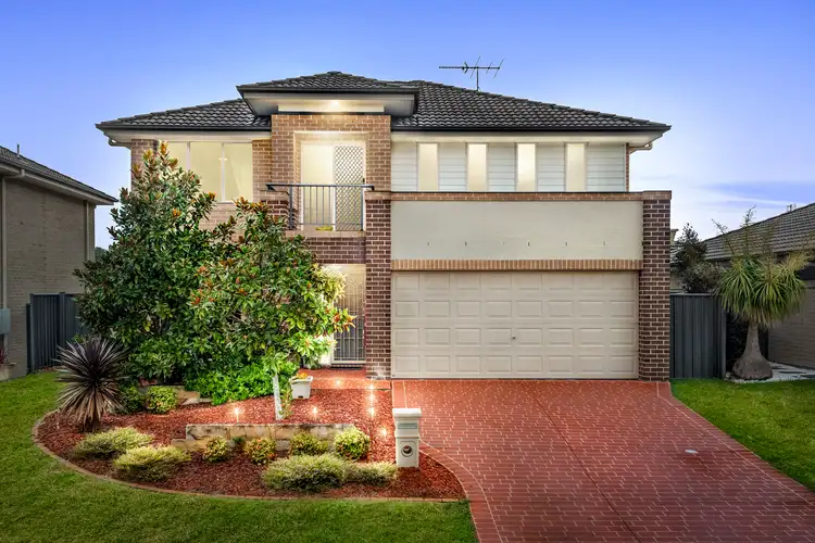 Main view of Homely house listing, 11 Colonial Street, Wadalba NSW 2259