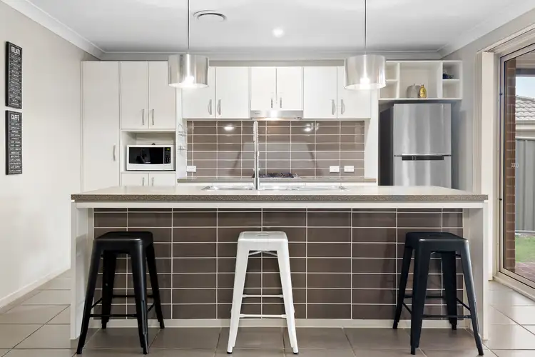 Second view of Homely house listing, 11 Colonial Street, Wadalba NSW 2259