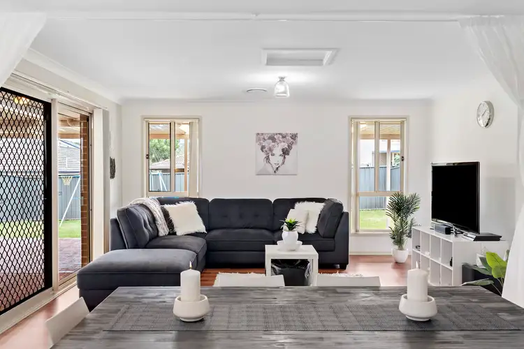 Third view of Homely house listing, 11 Colonial Street, Wadalba NSW 2259
