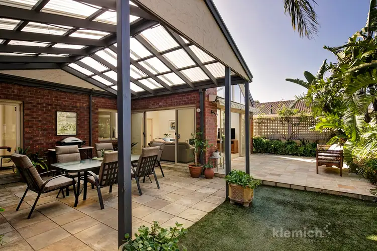 Fifth view of Homely house listing, 17A Garfield Avenue, Kurralta Park SA 5037