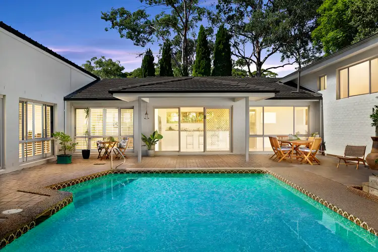 8 Lancaster Avenue, Beecroft NSW 2119