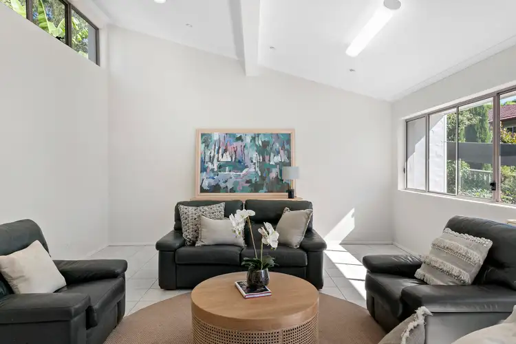 Fifth view of Homely house listing, 8 Lancaster Avenue, Beecroft NSW 2119