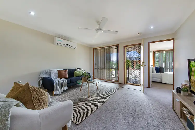 Third view of Homely house listing, 2/16 Centauri Circuit, Cranebrook NSW 2749