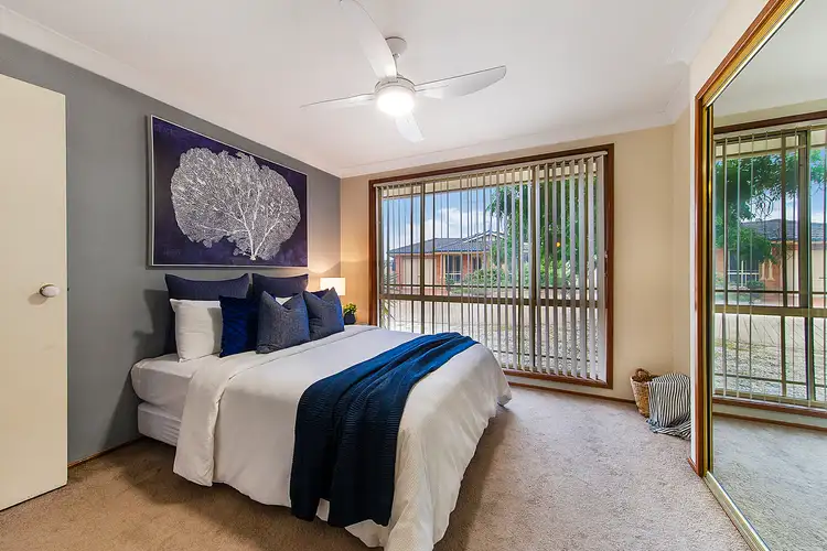 Fourth view of Homely house listing, 2/16 Centauri Circuit, Cranebrook NSW 2749