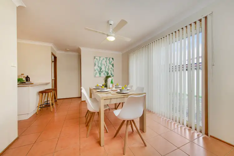 Fifth view of Homely house listing, 2/16 Centauri Circuit, Cranebrook NSW 2749