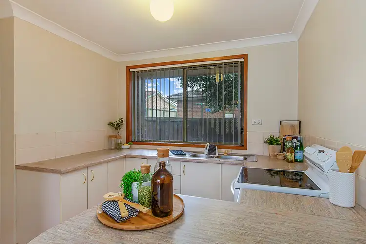 Sixth view of Homely house listing, 2/16 Centauri Circuit, Cranebrook NSW 2749