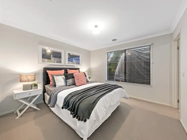 Third view of Homely house listing, 2 Glasshouse Court, Berwick VIC 3806