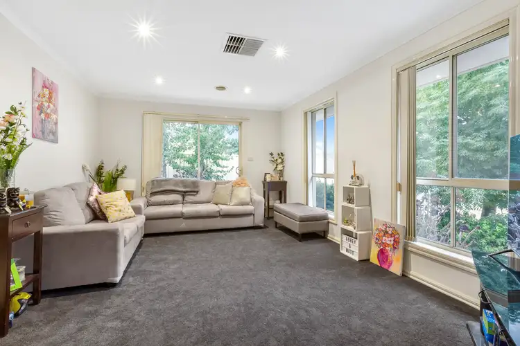Second view of Homely unit listing, 1/107 - 109 Pecks Road, Sydenham VIC 3037