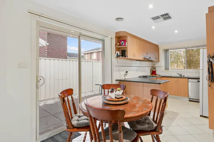 Fourth view of Homely unit listing, 1/107 - 109 Pecks Road, Sydenham VIC 3037