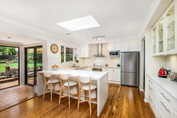 Main view of Homely house listing, 68 Freya Street, Kareela NSW 2232