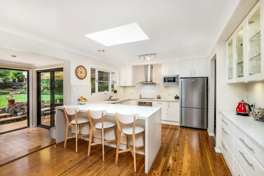 Main view of Homely house listing, 68 Freya Street, Kareela NSW 2232