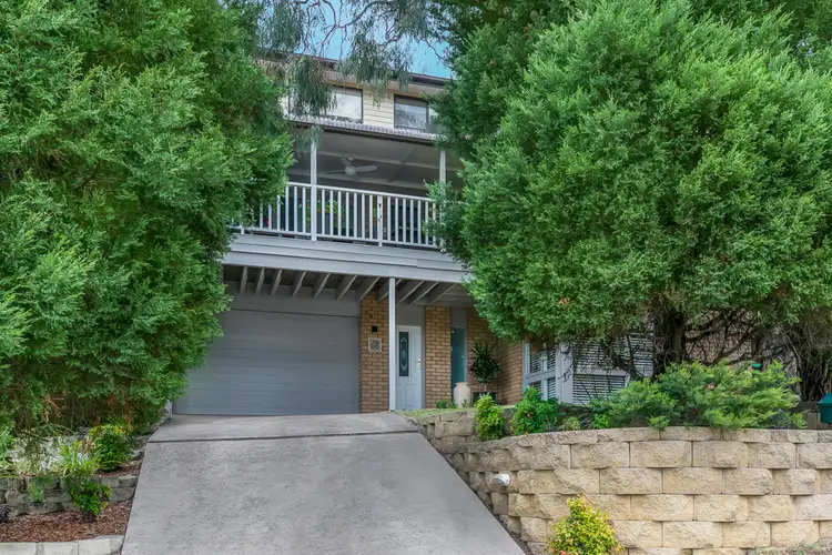 Sixth view of Homely house listing, 68 Freya Street, Kareela NSW 2232