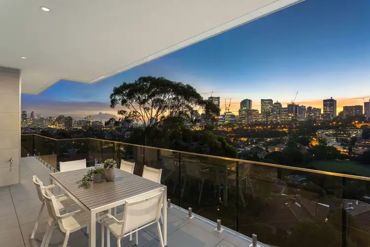 Main view of Homely apartment listing, 403/1-3 Premier Street, Neutral Bay NSW 2089