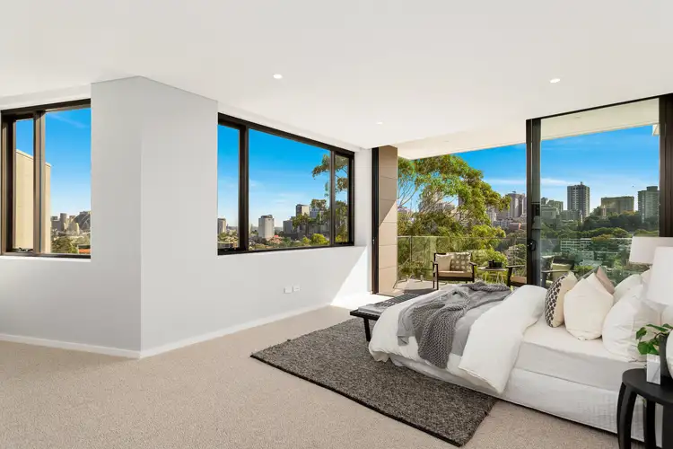 Third view of Homely apartment listing, 403/1-3 Premier Street, Neutral Bay NSW 2089