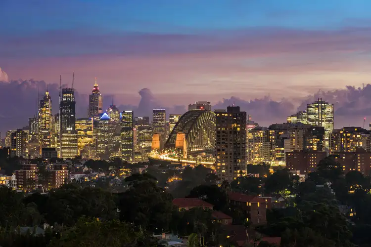 Fourth view of Homely apartment listing, 403/1-3 Premier Street, Neutral Bay NSW 2089