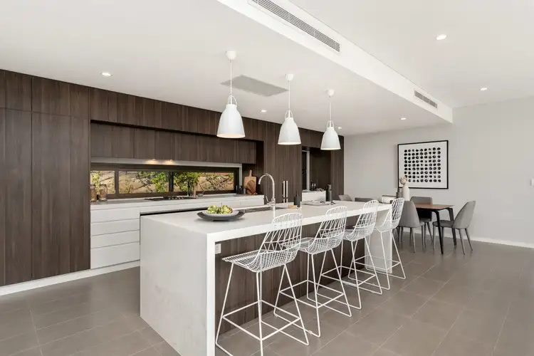 Fifth view of Homely apartment listing, 403/1-3 Premier Street, Neutral Bay NSW 2089