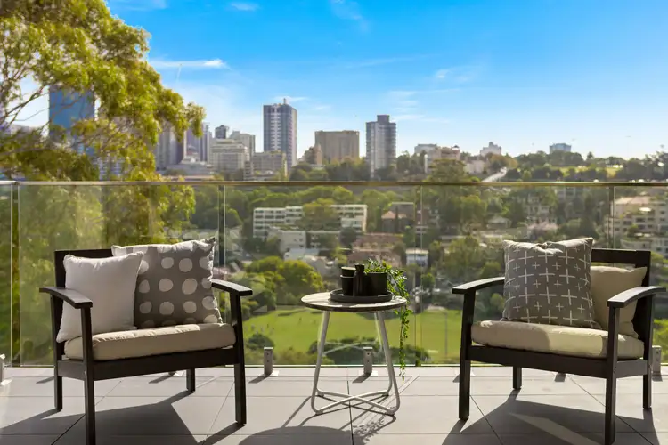 Sixth view of Homely apartment listing, 403/1-3 Premier Street, Neutral Bay NSW 2089