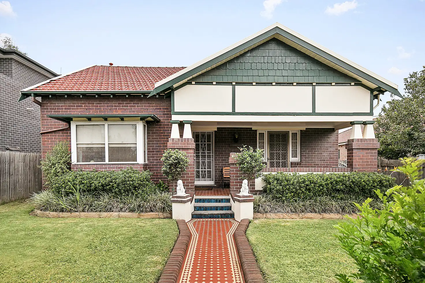 Main view of Homely house listing, 170 Concord Road, North Strathfield NSW 2137