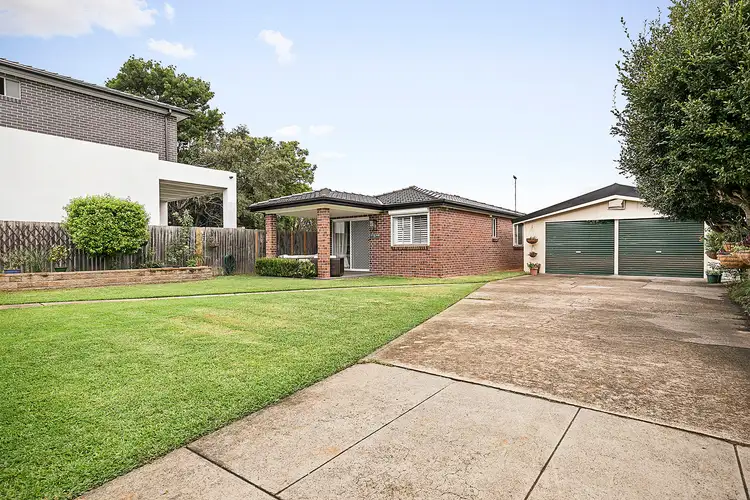 Third view of Homely house listing, 170 Concord Road, North Strathfield NSW 2137