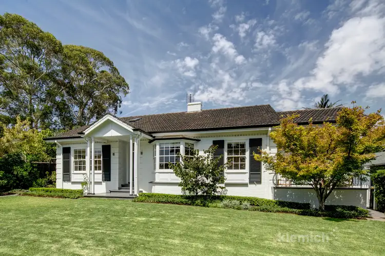 Main view of Homely house listing, 37 Netherby Avenue, Netherby SA 5062