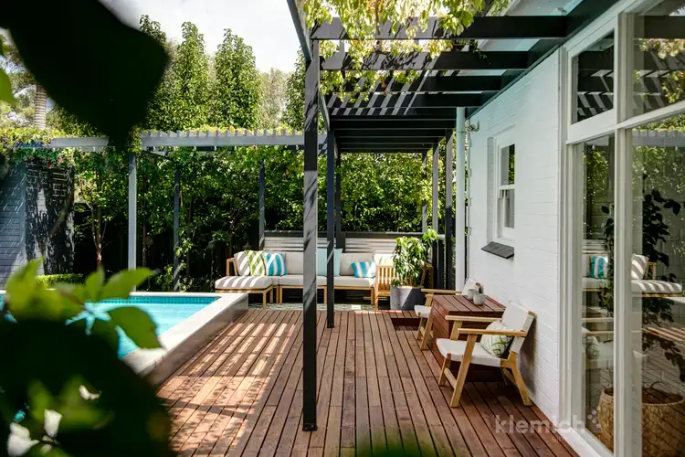 Second view of Homely house listing, 37 Netherby Avenue, Netherby SA 5062