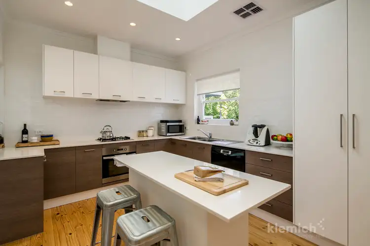 Fourth view of Homely house listing, 37 Netherby Avenue, Netherby SA 5062