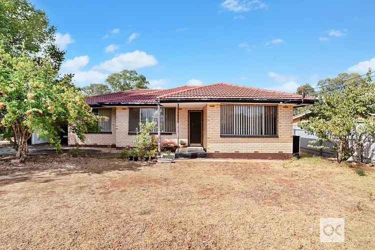 29 Gloucester Avenue, Salisbury East SA 5109