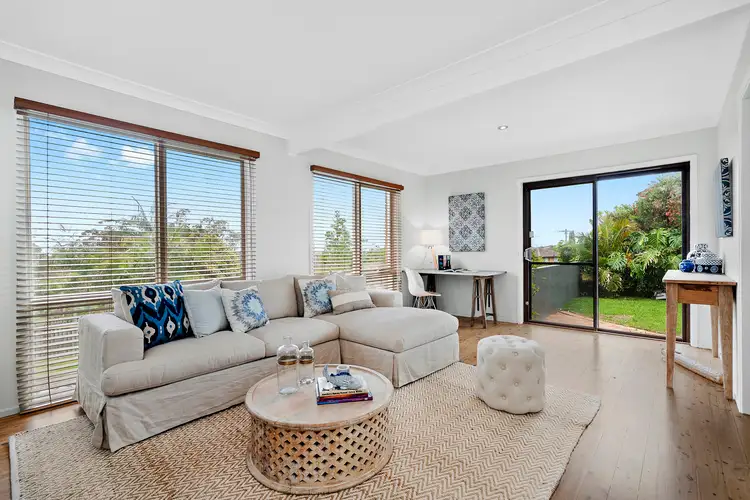 Fifth view of Homely house listing, 17 Tamworth Place, Allambie Heights NSW 2100
