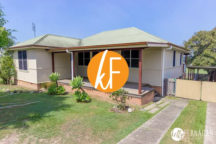 27 Clarence Ryan Avenue, West Kempsey NSW 2440