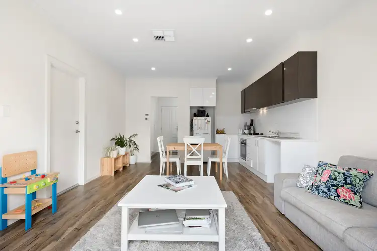 Third view of Homely townhouse listing, 4/10 Sismey Road, Christies Beach SA 5165