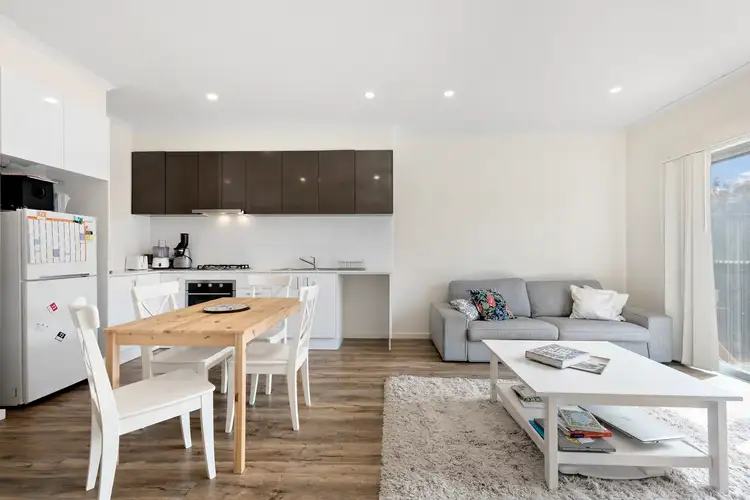 Fourth view of Homely townhouse listing, 4/10 Sismey Road, Christies Beach SA 5165