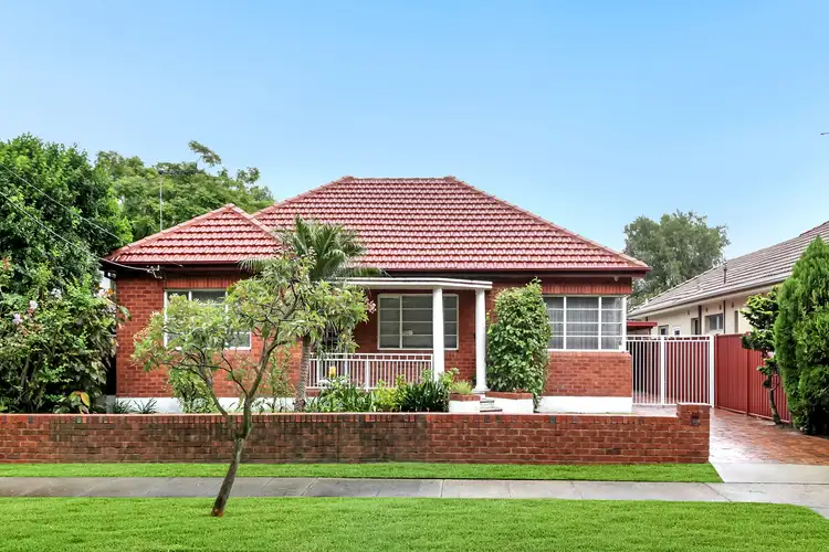 Second view of Homely house listing, 38 Ferry Avenue, Beverley Park NSW 2217