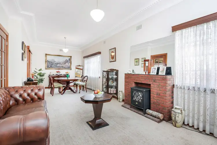 Fifth view of Homely house listing, 38 Ferry Avenue, Beverley Park NSW 2217