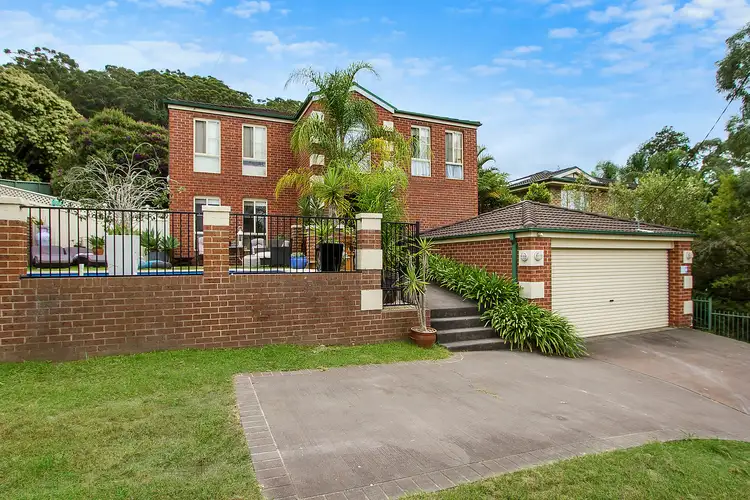 Main view of Homely house listing, 70 Deane Street, Narara NSW 2250