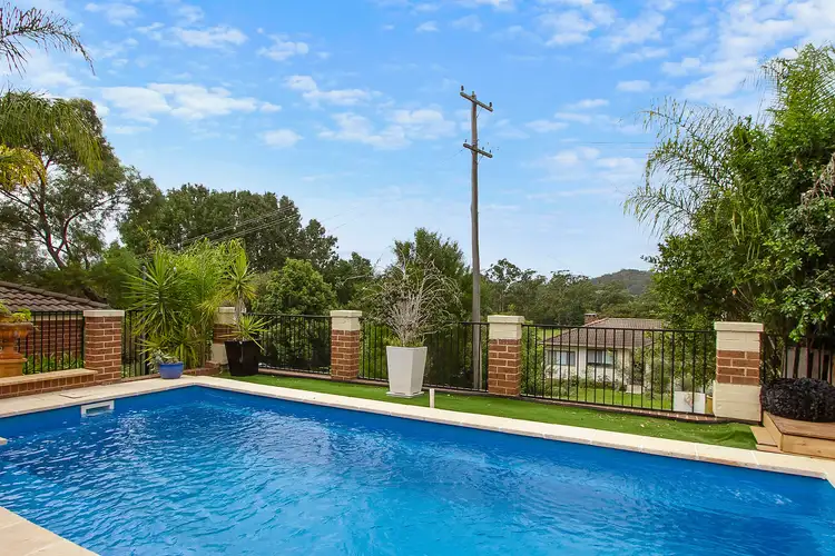 Second view of Homely house listing, 70 Deane Street, Narara NSW 2250
