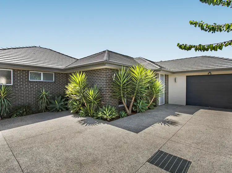 3/19 Nockolds Crescent, Noble Park VIC 3174
