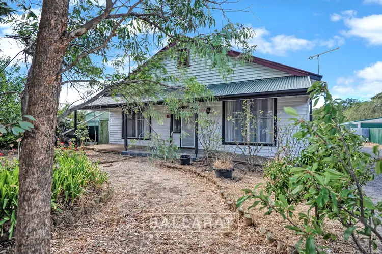 Main view of Homely house listing, 174 Park Road, Maryborough VIC 3465