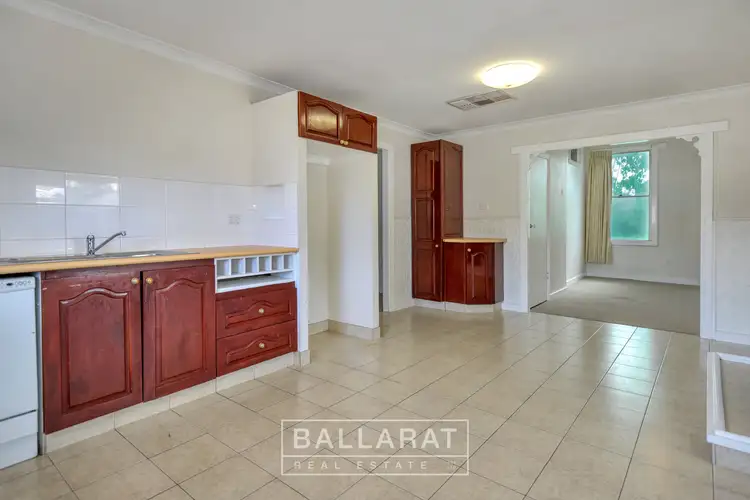 Third view of Homely house listing, 174 Park Road, Maryborough VIC 3465