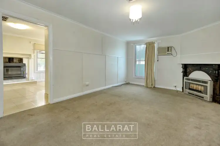 Fourth view of Homely house listing, 174 Park Road, Maryborough VIC 3465