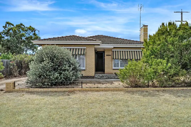 88 Barkly Street, Dunolly VIC 3472