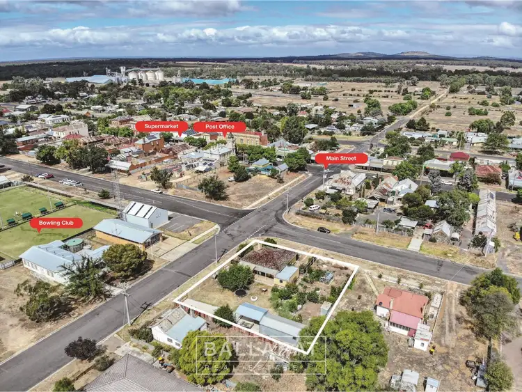 Second view of Homely house listing, 88 Barkly Street, Dunolly VIC 3472