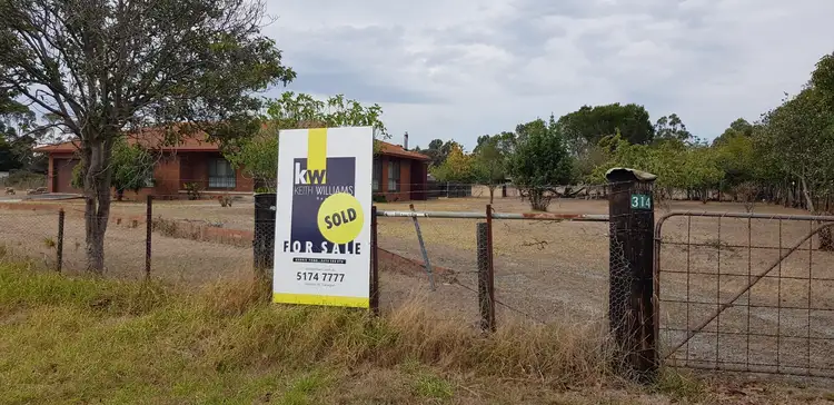 314 Firmins Lane, Hazelwood North VIC 3840