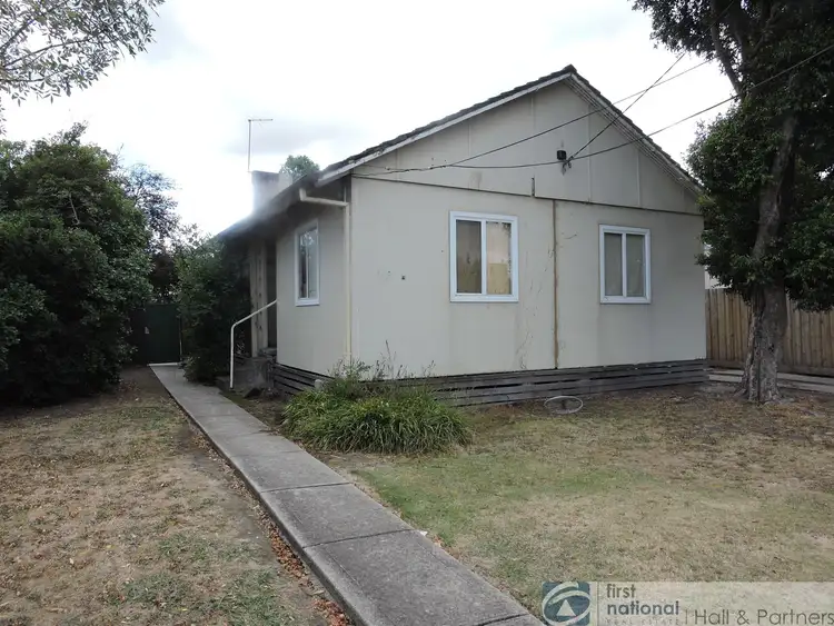 Main view of Homely house listing, 9 Fugosia Street, Doveton VIC 3177