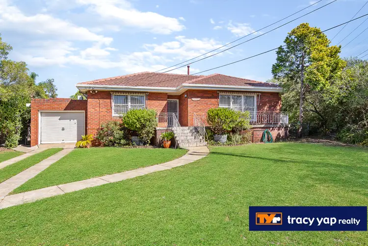 Main view of Homely house listing, 2A Brigg Road, Epping NSW 2121